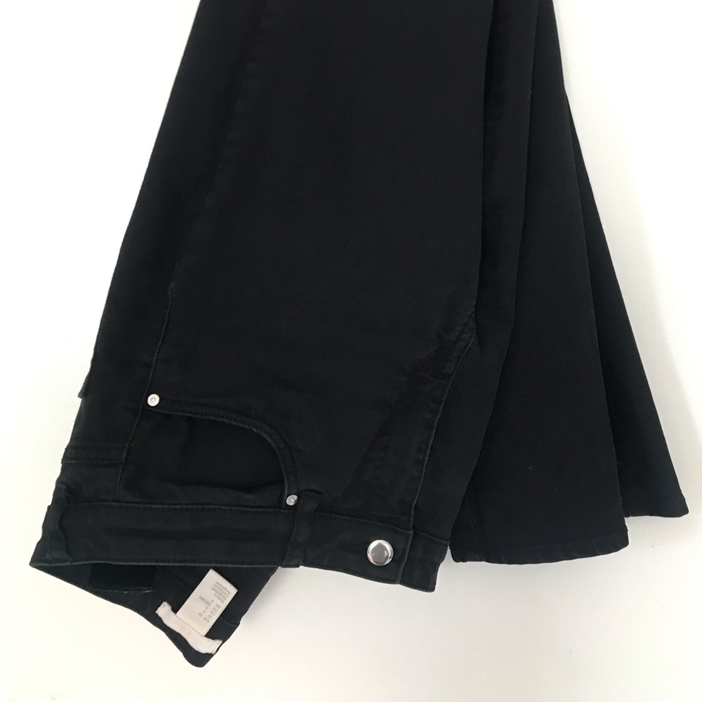 Black H&M Jeans